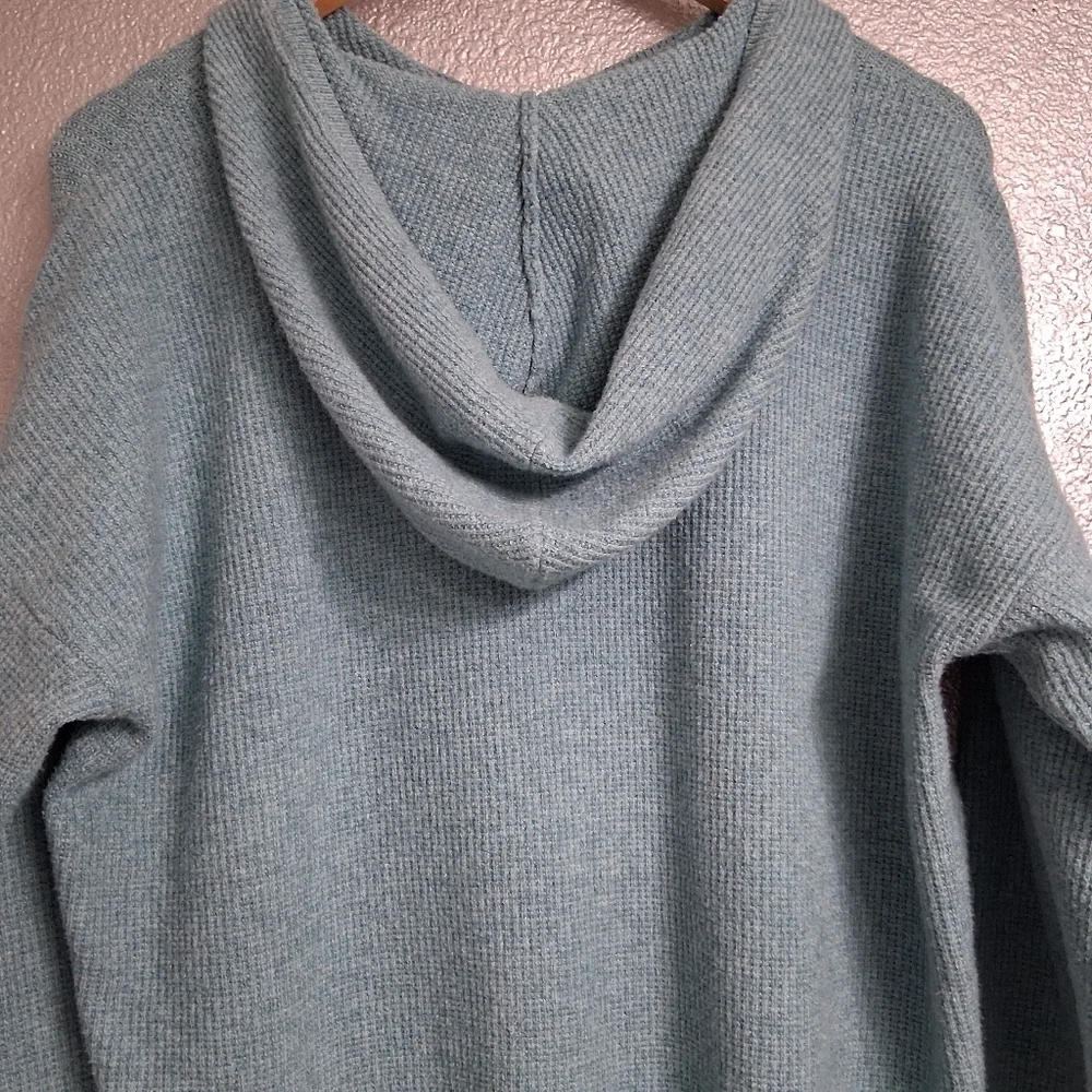 J. Jill textured sleeve